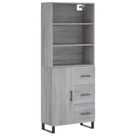 witrynka-szary-dab-sonoma-695x34x180cm-material-drewnopochodny