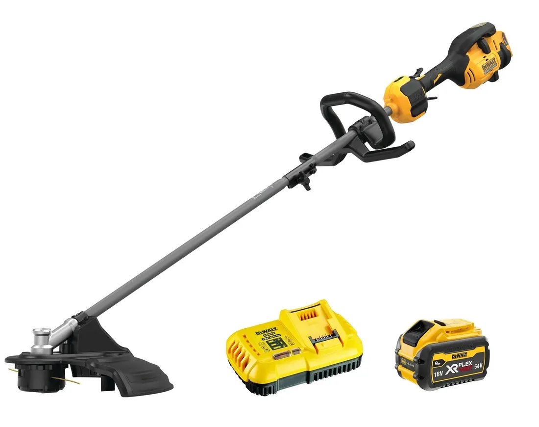 dewalt-podkaszarka-split-boom-54v-dcmas5713x1-stan-nowy