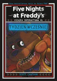 five-nights-at-freddy-s-ksiazka-interaktywna-1-tydzien-wczesniej