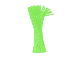 slomki-rurki-lamane-wielokrotnego-uzytku-zielone-50-szt