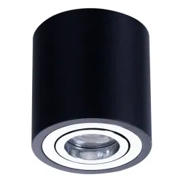 kierunkowa-lampa-sufitowa-brant-az2929-okragla-czarna-chrom