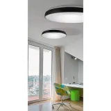 okragla-lampa-sufitowa-cortona-az2732-led-24w-3000k-do-holu-biala