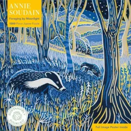 puzzle-1000-foraging-by-moonlight-annie-soudain