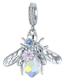 charms-srebro-925-wiosenny-owad-czerwinski