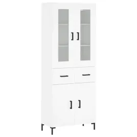 witrynka-biala-695x34x180-cm-material-drewnopochodny