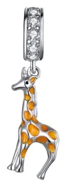 charms-srebro-925-zyrafa-czerwinski
