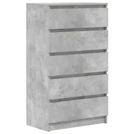 komoda-z-5-szufladami-szarosc-betonu-60-x-36-x-103-cm