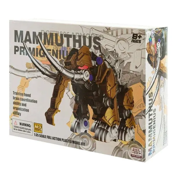 zabawka-mammuthus