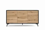 komoda-diamond-k154-dab-evoke-czarny
