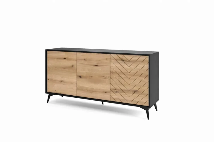 komoda-diamond-k154-dab-evoke-czarny