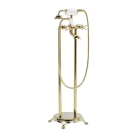 bateria-wannowa-wolnostojaca-zlota-hebbe