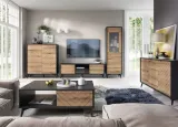 komoda-diamond-kd104-dab-evoke-czarny