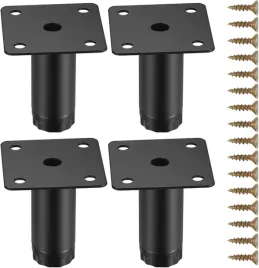 regulowane-nozki-meblowe-metalowe-do-szaf-biurek-stolow-zestaw-4-sztuki