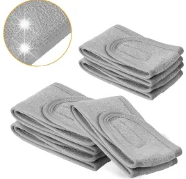 opaska-na-glowe-do-mycia-twarzy-makijazu-spa-pod-prysznic-szara-zestaw-x6