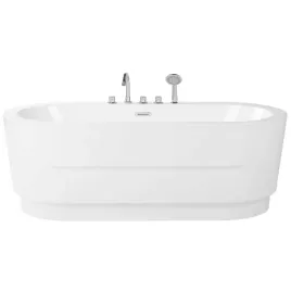 wanna-wolnostojaca-z-armatura-170-x-80-cm-biala-empresa