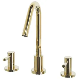 bateria-umywalkowa-zlota-kalambo