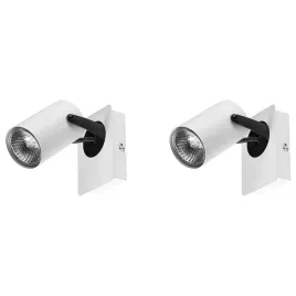 zestaw-dwoch-lamp-sciennych-bialych-klip