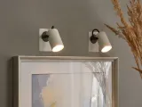 zestaw-dwoch-lamp-sciennych-bialych-klip-stan-nowy
