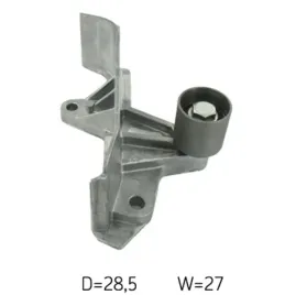 rolka-paska-rozrzadu-vw-a4-18t-skf