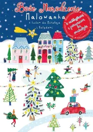 malowanka-boze-narodzenie-z-listem-do-mikolaja