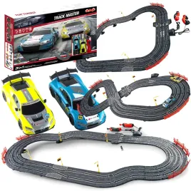 tor-wyscigowy-320-cm-3w1-elektryczny-zestaw-2-auta-audi-r8-1-43