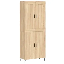 witrynka-dab-sonoma-695x34x180-cm-material-drewnopochodny