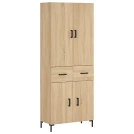 witrynka-dab-sonoma-695x34x180-cm-material-drewnopochodny