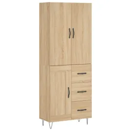 witrynka-dab-sonoma-695x34x180-cm-material-drewnopochodny