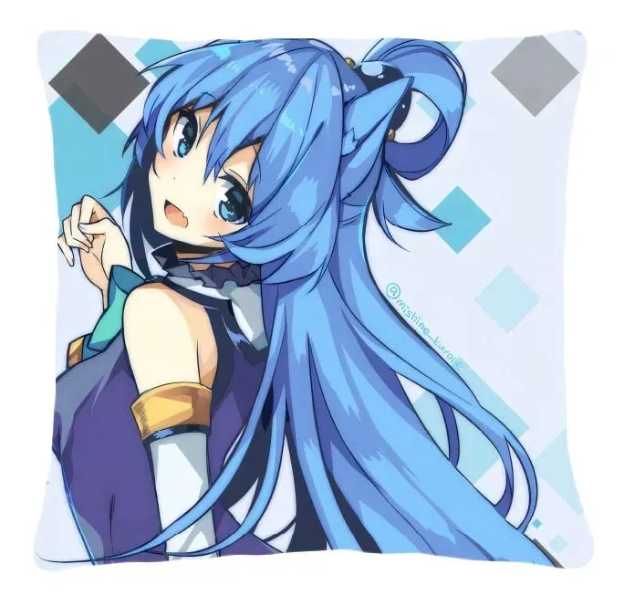 poduszka-anime-konosuba