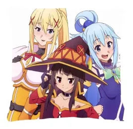 poduszka-anime-konosuba