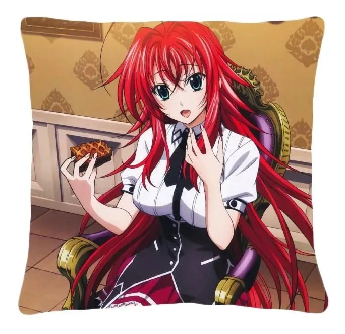 poduszka-anime-high-school-dxd