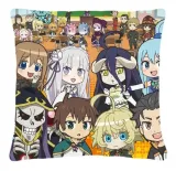 poduszka-anime-isekai-quartet