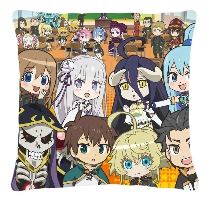 poduszka-anime-isekai-quartet