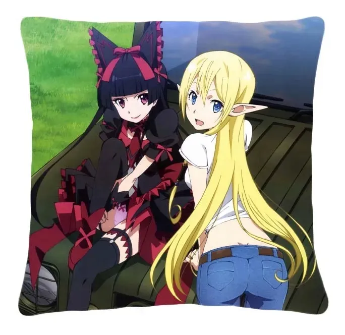 poduszka-anime-gate