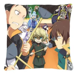 poduszka-anime-isekai-quartet