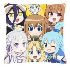 poduszka-anime-isekai-quartet