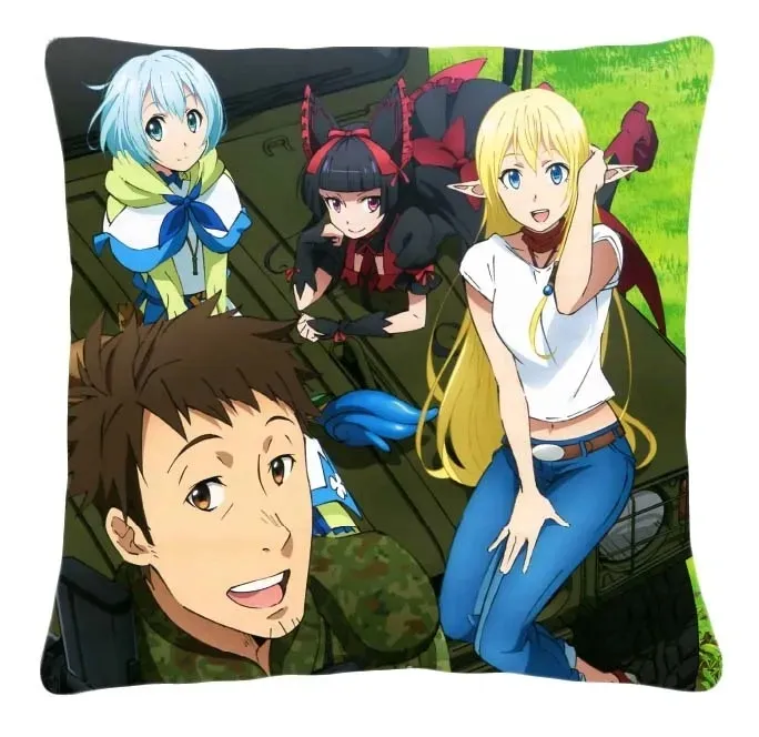 poduszka-anime-gate