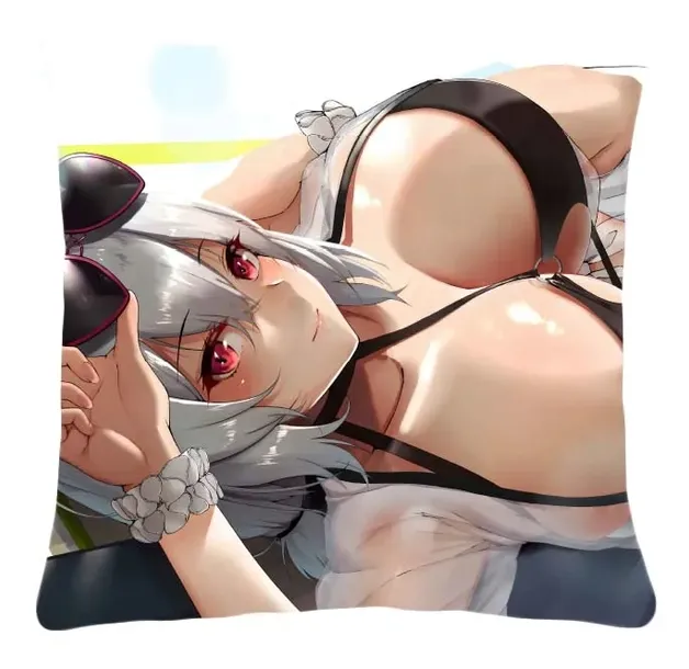 poduszka-gra-azur-lane