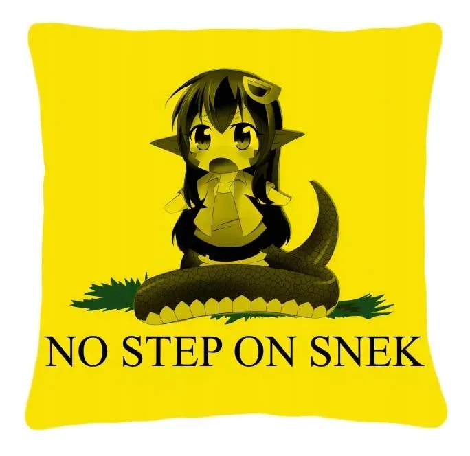 poduszka-flaga-gadsdenka-anime