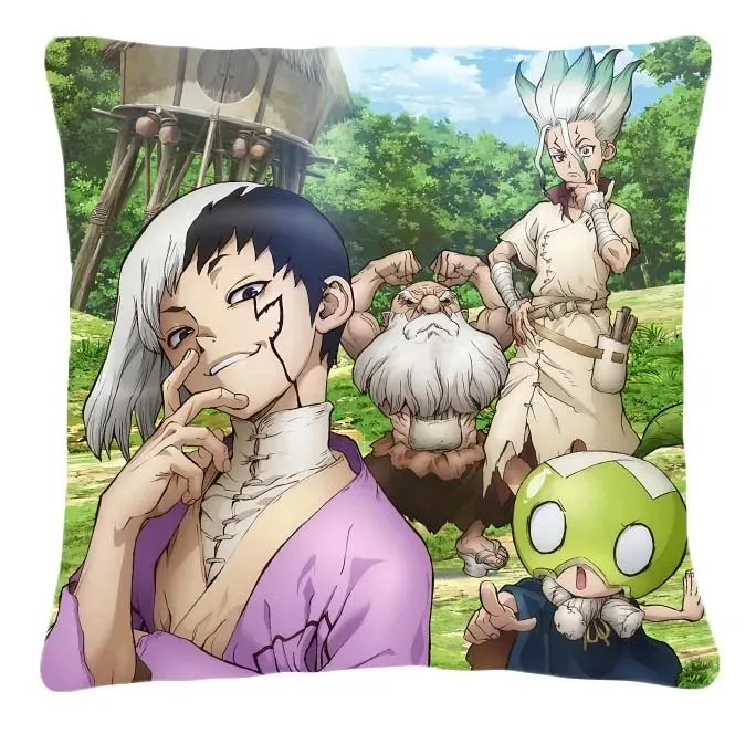 poduszka-anime-dr-stone