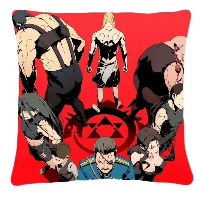 poduszka-anime-fullmetal-alchemist