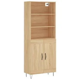 witrynka-dab-sonoma-695x34x180-cm-material-drewnopochodny