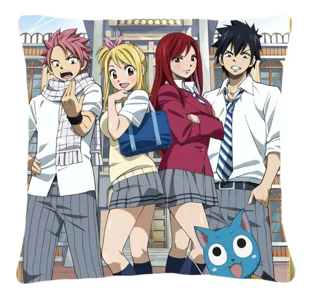 poduszka-anime-fairy-tail