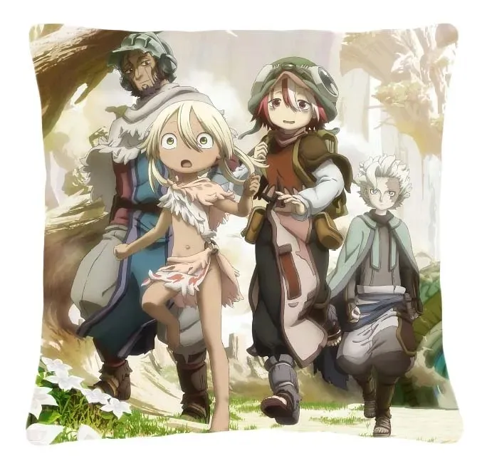 poduszka-anime-made-in-abyss