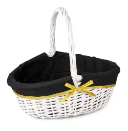 bialy-kosz-z-czarno-zlotym-materialem-41x36x18-40-cm