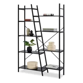 duzy-asymetryczny-regal-do-salonu-gefion-czarny