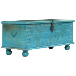 skrzynia-z-litego-drewna-mango-niebieska-100-x-40-x-41-cm