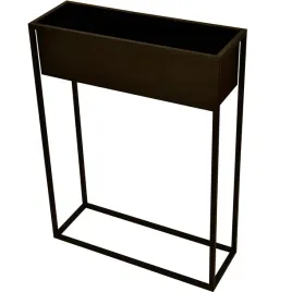 kwietnik-loft-ze-skrzynka-metalowy-na-kwiaty-czarny-stojak-80x60