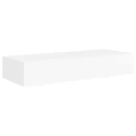 polka-scienna-z-szuflada-biala-60-x-235-x-10-cm-mdf