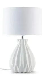 lampka-nocna-biurkowa-stolowa-biala-ceramiczna